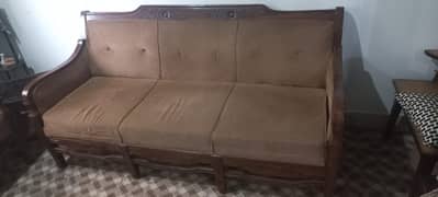 5 seater sofa set