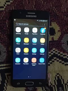 SAMSUNG GALAXY J5 PRIME