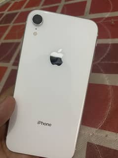 i phone xr 0