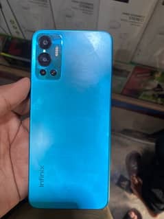 infinix