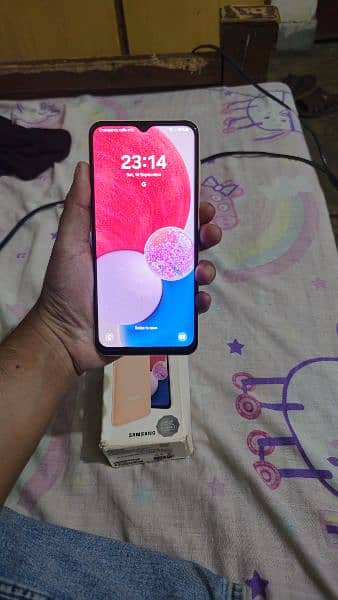 Samsung A13 2