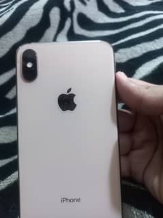 Iphone Xs Max factory unlock 0