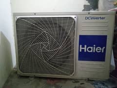 hire DC inverter