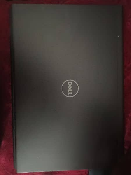 Dell laptop M4800 core i7 4th generation 1