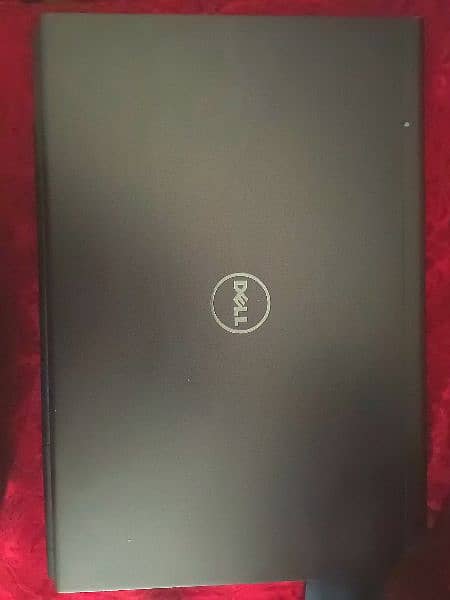 Dell laptop M4800 core i7 4th generation 8