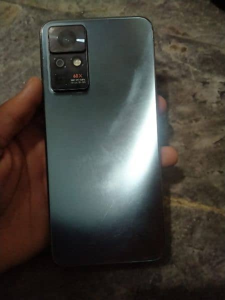 infinix zero x pro exchange possible 4