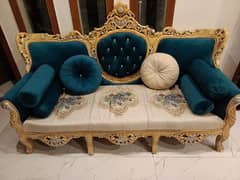 7 seater Sofa set