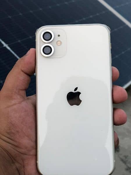 Iphone 11 non pta 64 gb (jv) waterack 0