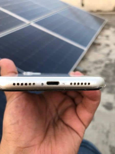 Iphone 11 non pta 64 gb (jv) waterack 4