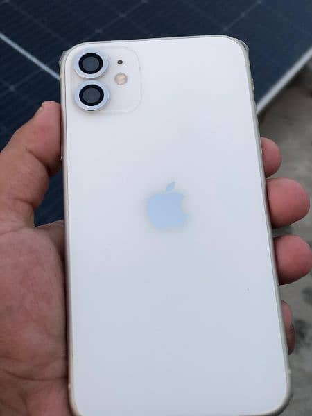 Iphone 11 non pta 64 gb (jv) waterack 5