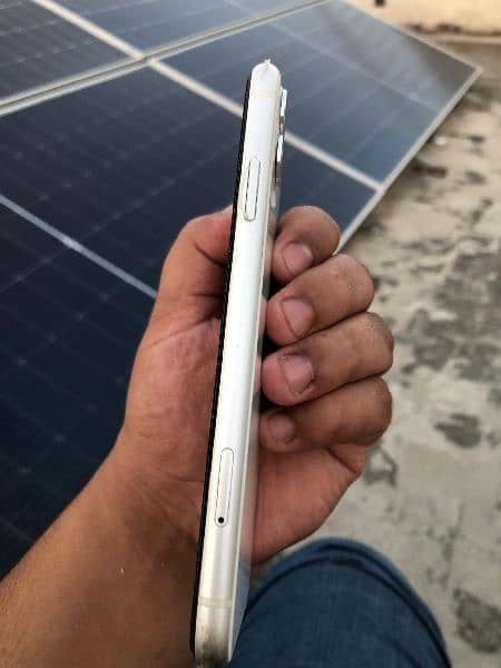 Iphone 11 non pta 64 gb (jv) waterack 9