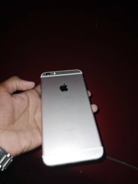 iPhone 6s plus non pta 32gb 3