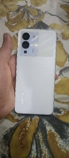 Infinix note 12  8/128