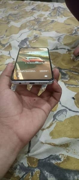 Infinix note 12  8/128 3