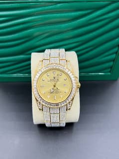 Rolex Watches (men & women)