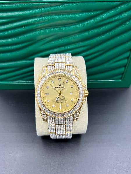 Rolex Watches (men & women) 0