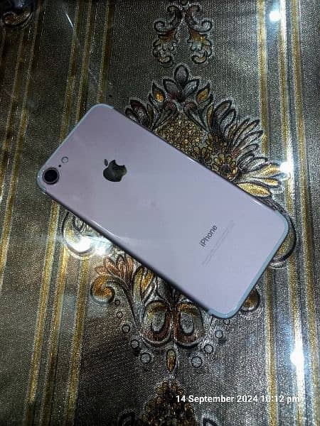 iphone 7 pta Apporad 3