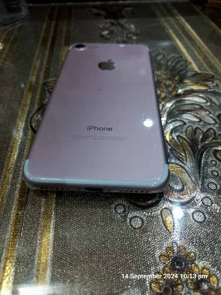 iphone 7 pta Apporad 7