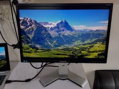 Lenovo T2254pc
22" LED monitor 
Resolution 1920*1050
VGA + DP + HD 0