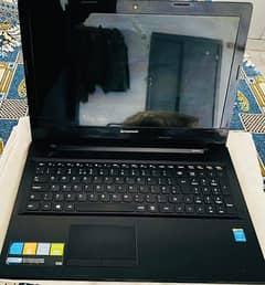 Lenovo core i5 generation 4th 0