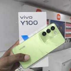 Vivo y100 11month warranty 12/256gb, Urgent sale!!!