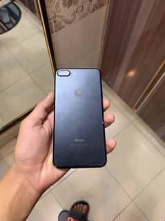 Iphone 7 Plus pta approved 128 gb with box