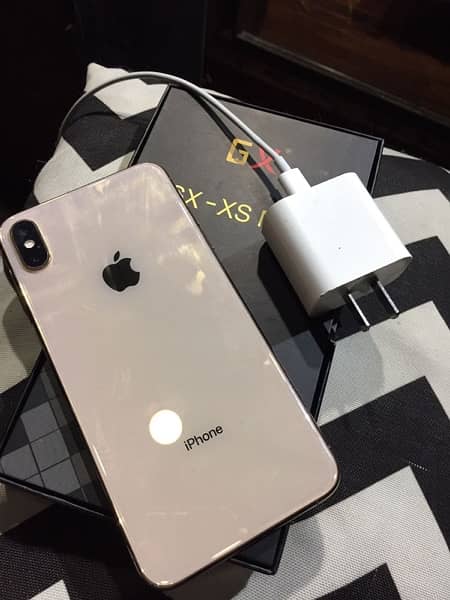 iPhone XS Max non pta final price 1