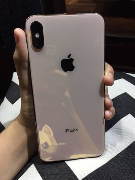 iPhone XS Max non pta final price 3