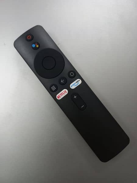 Mi TV Remote/ Smart TV Remote 1