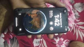 I phone x pta approved 256 gb