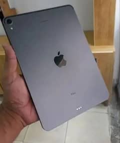 Ipad Pro (2018/19)