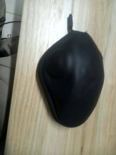 LOGITECH WIRELESS MOUSE TRACKBALL 3