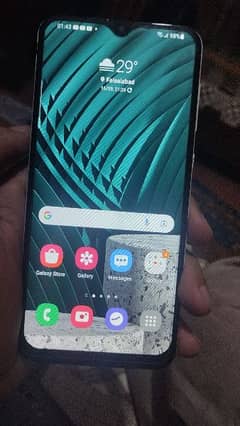 Samsung Galaxy A30s