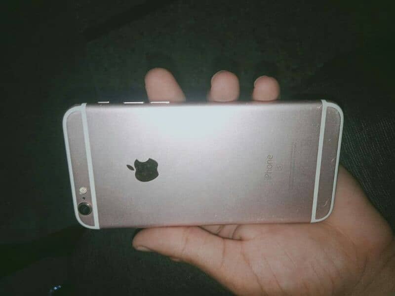 iphone 6s nonpta 16 GB 2