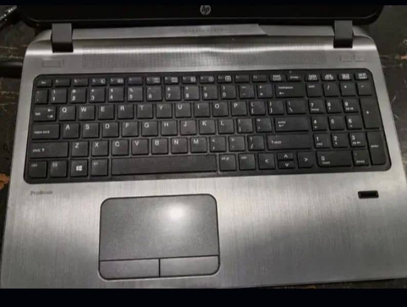 HP ProBook 455 G2 2