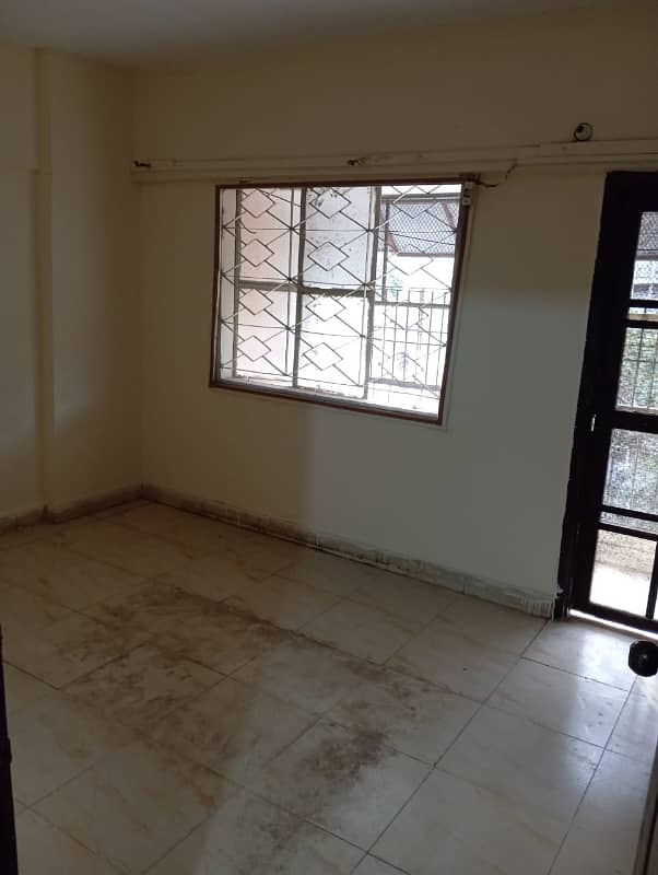 2 BED D/D FLAT FOR RENT IN BLOCK 13-B, GULSHAN. 2