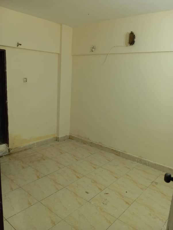 2 BED D/D FLAT FOR RENT IN BLOCK 13-B, GULSHAN. 8