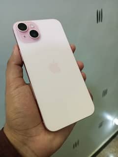 Iphone 15 plus 128gb Non pta(jv) 0