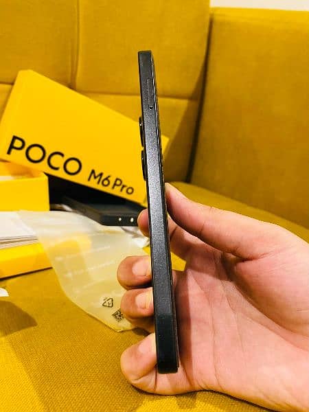 Poco M6 Pro Max 6