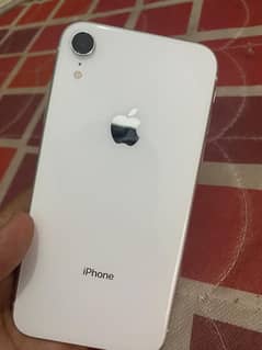 I phone xr 0