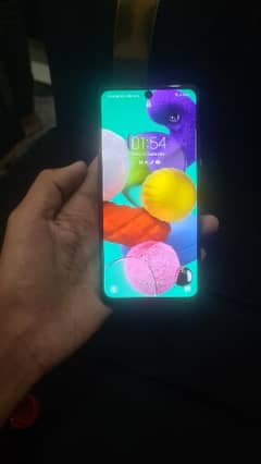 Samsung Galaxy A51 6gb