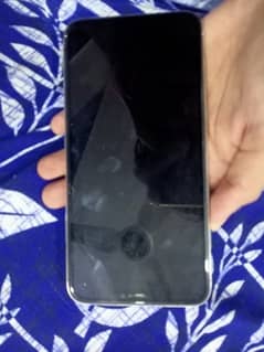 iPhone XS Max back broken jv 64gb