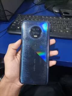 Infinix Note 7