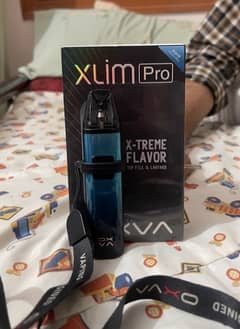 oxva xlim pro