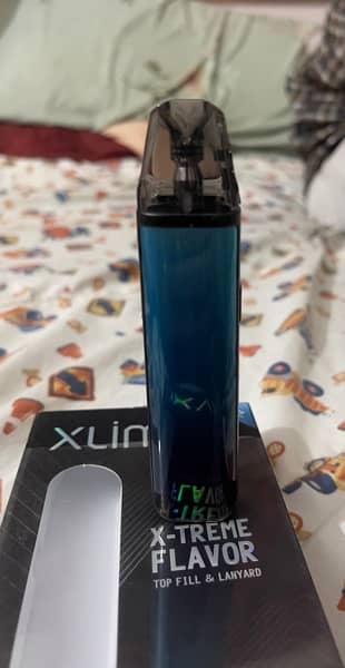 oxva xlim pro 5