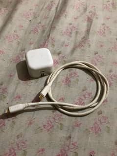 iphone 20w charger new b Bilkul with ronin cable 0