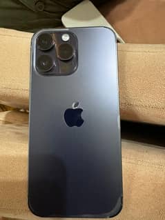 iphone 14 pro max 256gb non pta 10/10