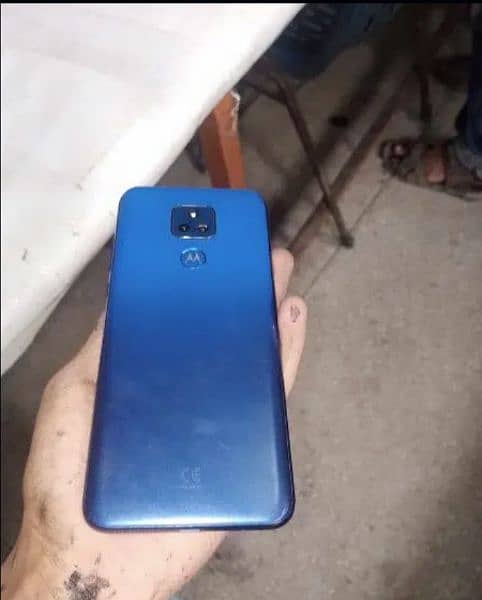 moto g play 2021 2