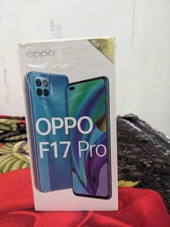 OPPO F17 PRO 0