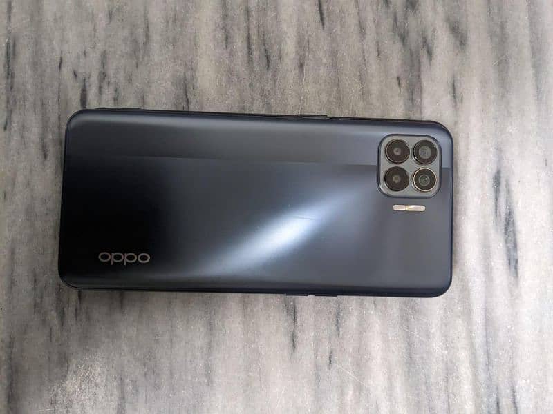 OPPO F17 PRO 3